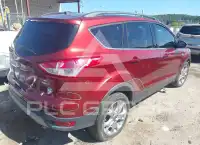 2014 Ford ESCAPE photo