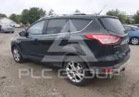 2014 Ford ESCAPE фото