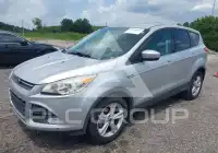 2014 Ford ESCAPE фото