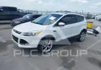 2014 Ford ESCAPE фото