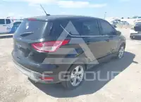 2014 Ford ESCAPE фото