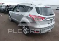 2014 Ford ESCAPE фото