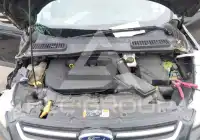 2014 Ford ESCAPE фото