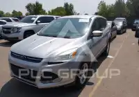 2014 Ford ESCAPE фото