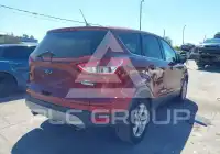 2014 Ford ESCAPE фото