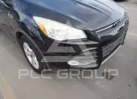 2014 Ford ESCAPE photo