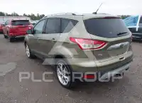2014 Ford ESCAPE photo