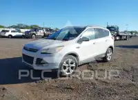 2014 Ford ESCAPE photo