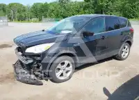 2014 Ford ESCAPE фото