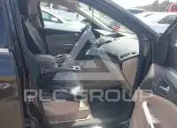 2014 Ford ESCAPE photo