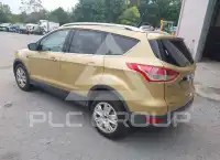 2014 Ford ESCAPE фото
