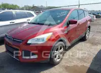 2014 Ford ESCAPE photo