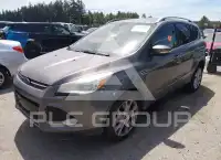 2014 Ford ESCAPE фото