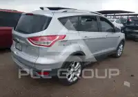 2014 Ford ESCAPE фото