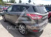 2014 Ford ESCAPE фото
