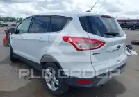 2014 Ford ESCAPE фото