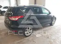 2014 Ford ESCAPE фото