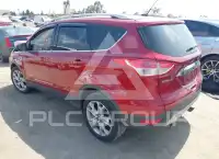 2014 Ford ESCAPE фото