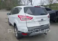 2014 Ford ESCAPE photo