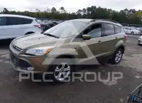 2014 Ford ESCAPE photo