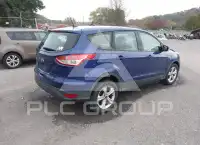 2014 Ford ESCAPE фото