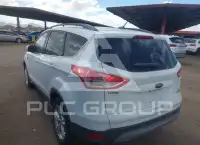 2014 Ford ESCAPE photo