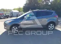 2014 Ford ESCAPE фото