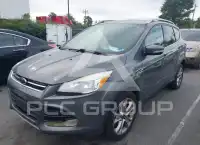 2014 Ford ESCAPE photo