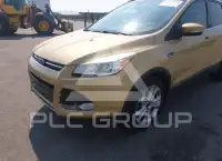 2014 Ford ESCAPE фото