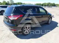 2014 Ford ESCAPE фото