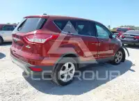 2014 Ford ESCAPE фото