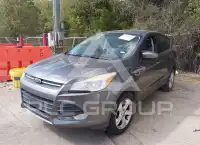 2014 Ford ESCAPE фото