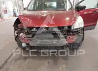 2014 Ford ESCAPE фото