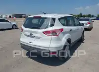 2014 Ford ESCAPE фото