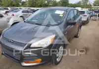 2014 Ford ESCAPE фото