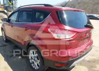 2014 Ford ESCAPE photo