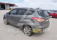 2014 Ford ESCAPE photo