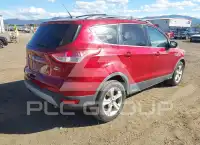 2014 Ford ESCAPE фото
