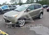 2014 Ford ESCAPE photo