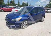 2014 Ford ESCAPE фото