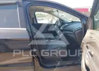 2014 Ford ESCAPE photo