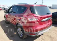 2014 Ford ESCAPE фото