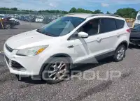 2014 Ford ESCAPE photo