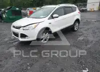 2014 Ford ESCAPE фото