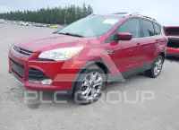 2014 Ford ESCAPE фото