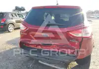 2014 Ford ESCAPE фото