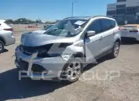 2014 Ford ESCAPE фото