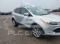 2014 Ford ESCAPE photo