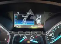 2014 Ford ESCAPE фото