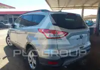 2014 Ford ESCAPE фото